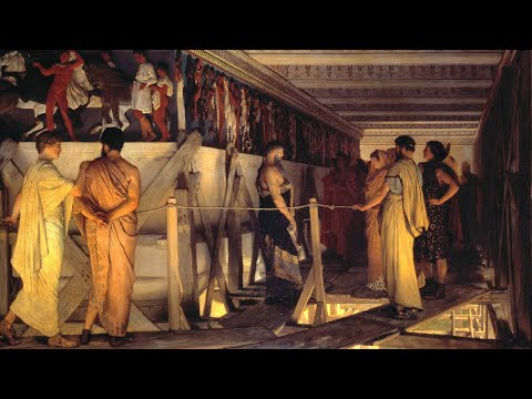 Manly P. Hall - The Beginning of Human Life | Esoteric Anthropology