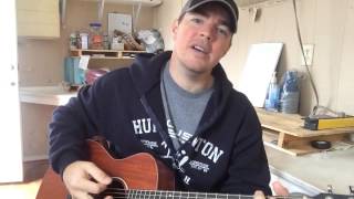 &quot;Give it Away&quot; - George Strait