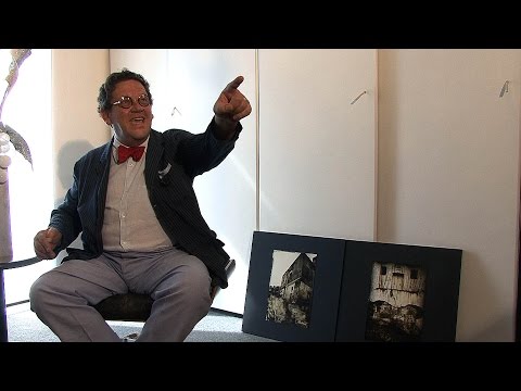 LA FOTOGRAFIA E IL CHIODO  |  trailer