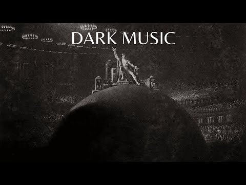 DARKNESS REIGNS: A Playlist of Dark Music to Satisfy Your Inner Demons