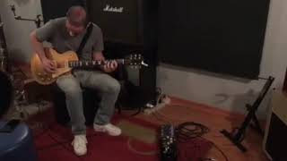 Video thumbnail for Gibson Les Paul Studio Gem Series 1996 by Abner Franco Marins