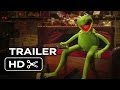 Muppets Most Wanted Official Theatrical Trailer 2014 Muppets Movie HD