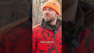 Drückjagd im Huntingroom 🐗 Eine Sau kommt selten alleine! von  ⁨@wildhuntblackforest4494⁩