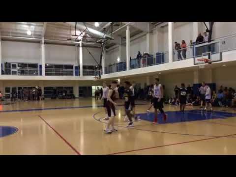 Advanced Hoops steps up for 48-24 win over MD Hoopmasters - Atlantic Coast Regional Championships