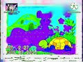 BabyTV Art Tortuga 11