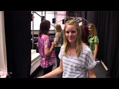 Tittarfavoriten Victor om sitt hemliga knep - Talang (TV4)