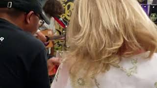 Lou Barlow - Temporary Dream|Punch In The Nose|Boulder 7/12/2018 – Denver, Colorado