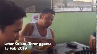 preview picture of video 'Latar Kolam, Terengganu'