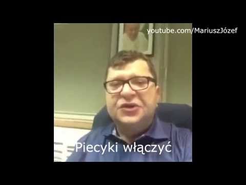 ZBIGNIEW STONOGA - RAP GOD