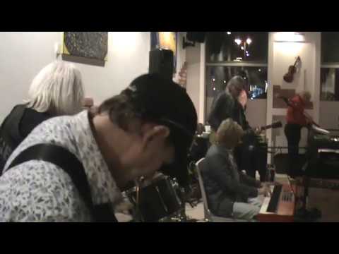 450 Soczewa Blues Session - Q&Q - 11.04.2019 - 1492