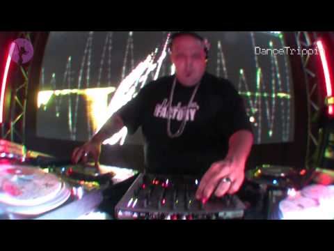 KountDown Project - Time To Get Up (Jon Silva's Deadline Mix) [played by DJ Sneak]