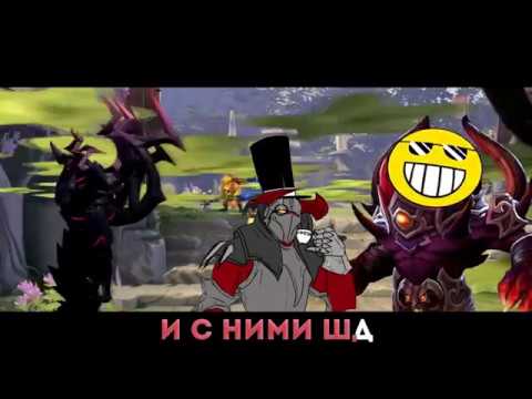 Video thumbnail for ТБ + ЦК + ШД (TB + CK + SD)