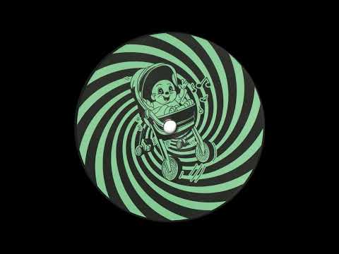 Running Hot - Song For Bertie