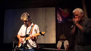 Everything Will Be Alright BY JJ Cale