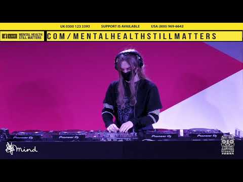 latesleeper @ Mental Health Still Matters