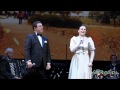 Елена Ваенга на юбилейном концерте Иосифа Кобзона 