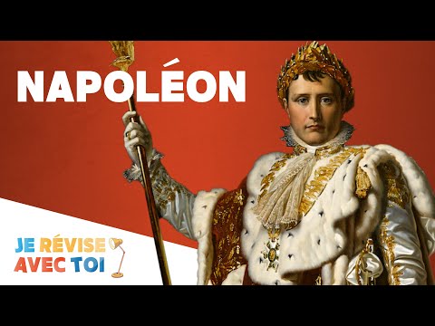 NAPOLÉON | Je révise avec toi | #04