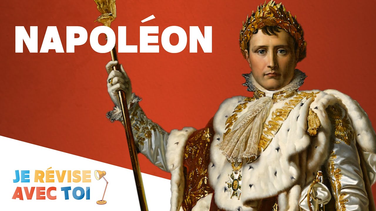 NAPOLÉON | Je révise avec toi | #04