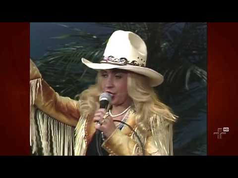 Nalva Aguiar Ta De Mal Comigo