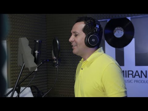 Cabañuelas - Jakobo Fonseca y Javier Acuña - Vallenato Music