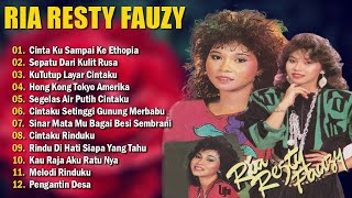 Download lagu Ria Resty Fauzy Full Album | Lagu Lawas Terbaik | Lagu Pop Nostalgia 80an - 90an | Lagu Kenangan mp3 Download lagu Ria Resty Fauzy Full Album | Lagu Lawas Terbaik | Lagu Pop Nostalgia 80an - 90an | Lagu Kenangan mp3