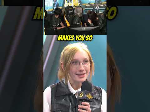 Florescent is too funny 😭😭😭