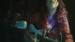 HASTA VOLVER -TRIANA (By Agua Sancruz)