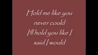 The All-American Rejects I For You Lyrics