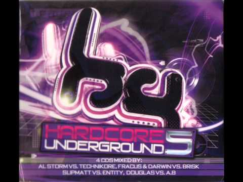 Technikore & Minty feat. Nathalie - Betrayed (Winter Stayed)