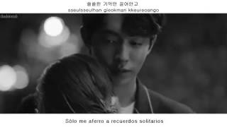 LUCIA –  WITHOUT YOU (니가 없는 날)[sub español + han + rom] Bride Of The Water God OST