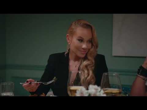 Terayle Hill Christmas Lottery Scenes