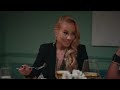 Terayle Hill Christmas Lottery Scenes