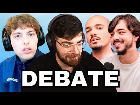 DAVO XENEIZE Y LA COBRA VS LOS FUTBOLITOS CHARLA COMPLETA