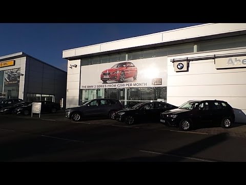 09LK2059 - 09LK2059 BMW 520d SE Business Edition Touring