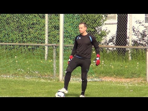 SV Seulberg - SGK Bad Homburg - verpasste Chancen vom 28.04.2019