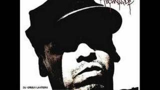 Mistakes - Immortal Technique