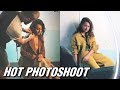 Sonakshi Sinha HOT Photoshoot For Grazia June 2018 Behind The Scenes