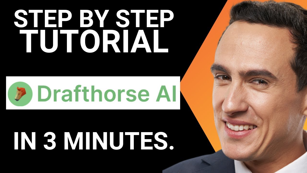 Drafthorse AI Review: Complete Step By Step Guide (Best Bulk SEO Optimized Article Writer)