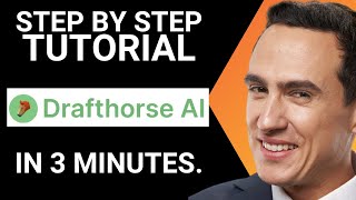 Drafthorse AI Review: Complete Step By Step Guide (Best Bulk SEO Optimized Article Writer)