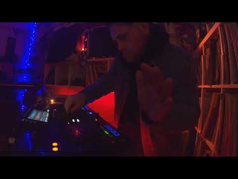 Got My Groove On - Ryan M Hughes