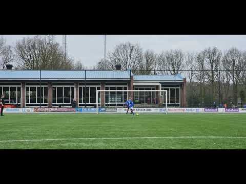 SO Soest JO14 4 bekerronde verder 17 februari 2024