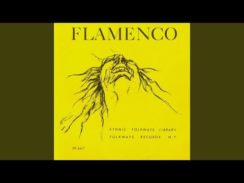 Andalusian Folk Song