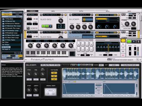 Transfuser Part 3.avi