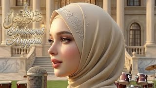 Download lagu Sholawat Asyghil Merdu | Sholawat Jaman Dulu Sedih Bikin Nangis mp3