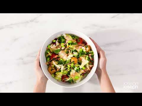 Multi-Prep Salad Spinner