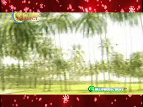 The Latin project - Edicion Navideña 2011 Cumbia Rapida part 1