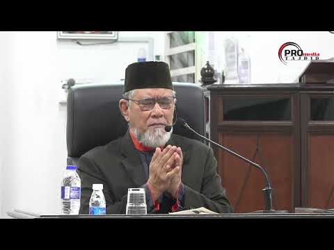 (🔴LIVE) 16-09-2026  Tip-Tip Cemerlang dari Al-Quran (Bab 18) Dato' Dr. Danial Zainal Abidin