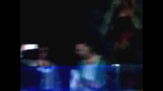 Henry Mendez en Lanzarote