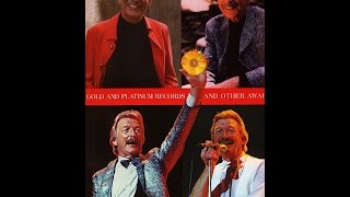 James Last y su orquesta: &quot;Tema de Elvira Madigan&quot;, en directo, año 1999.