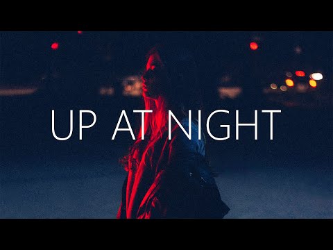 Sineself & Linney - Up At Night (Lyrics)